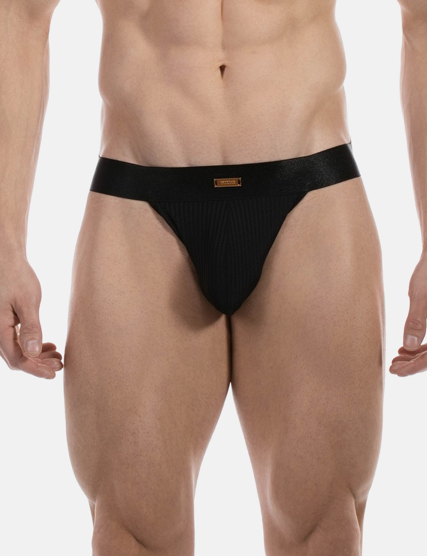 Barcode Berlin Jock Barnabie