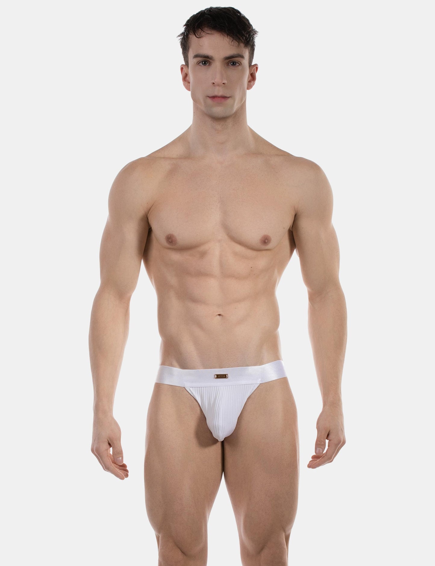 Barcode Berlin Jock Barnabie