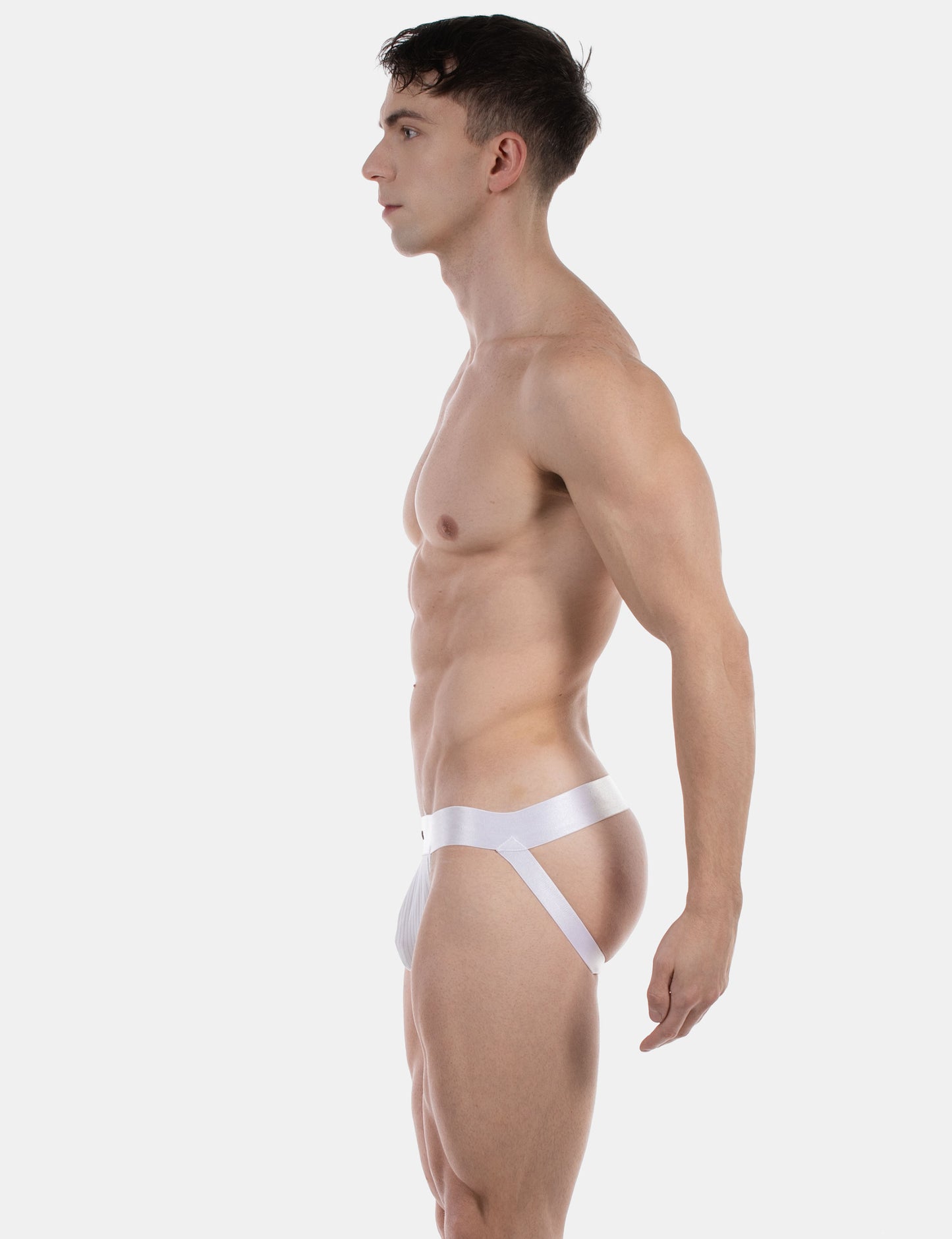 Barcode Berlin Jock Barnabie
