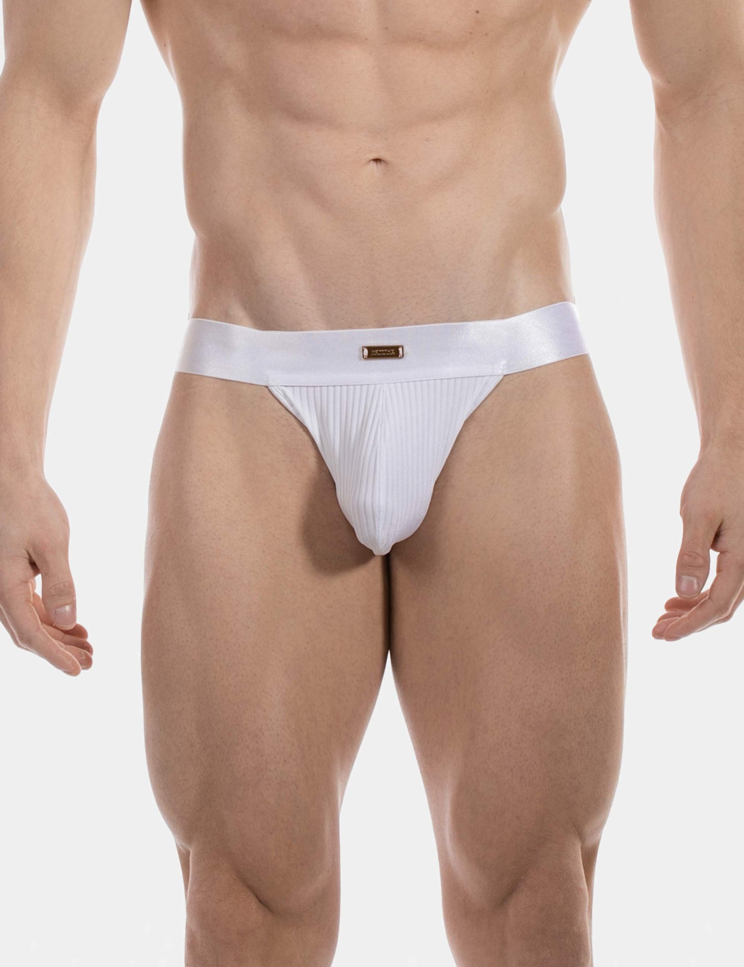 Barcode Berlin Jock Barnabie