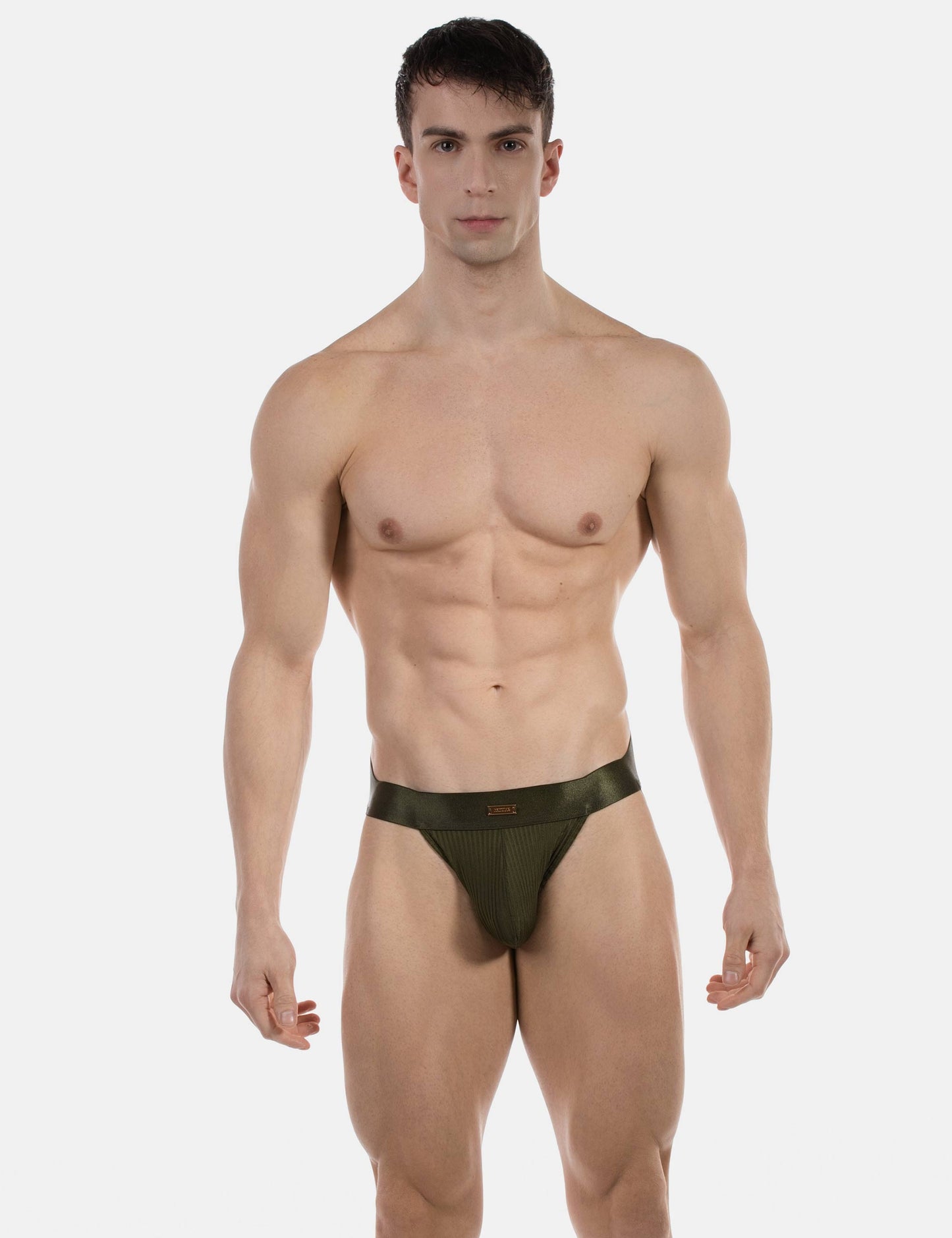 Barcode Berlin Jock Barnabie