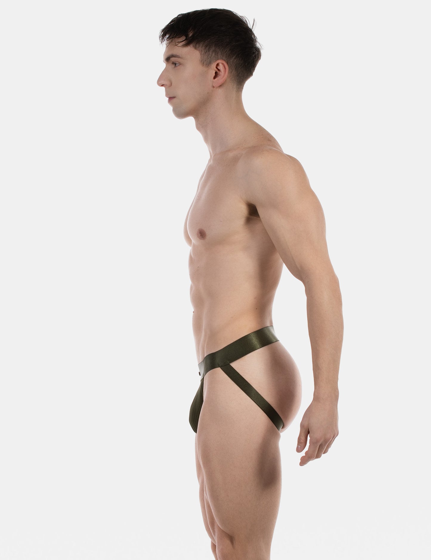 Barcode Berlin Jock Barnabie