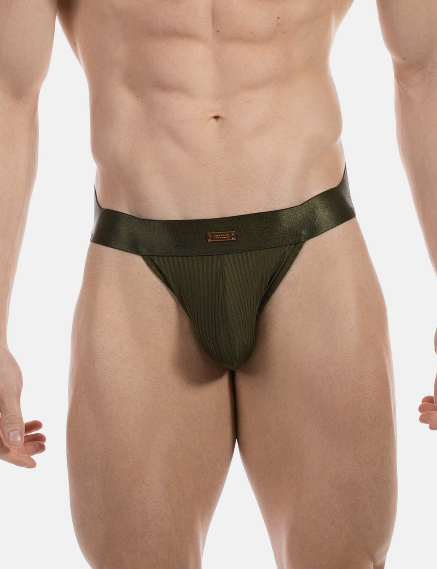Barcode Berlin Jock Barnabie
