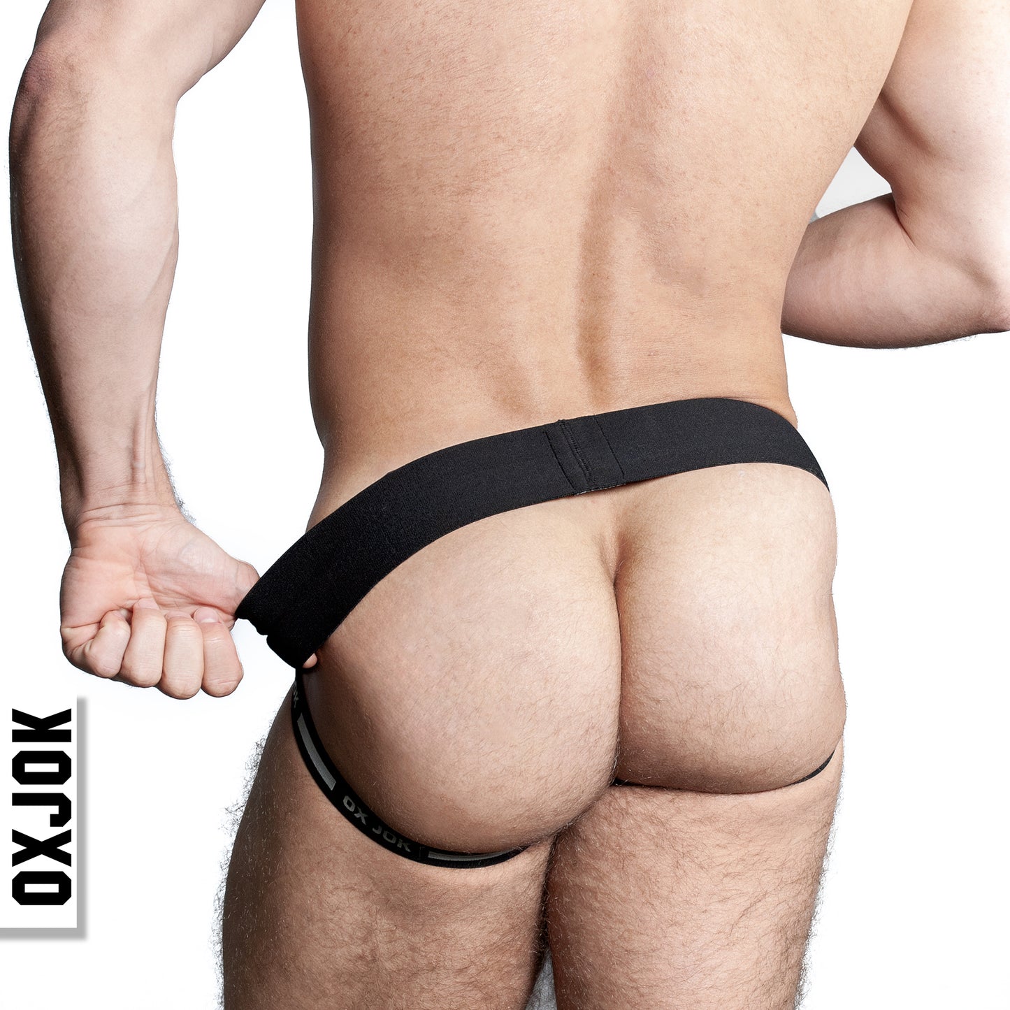 OxBalls Air Mesh Jockstrap