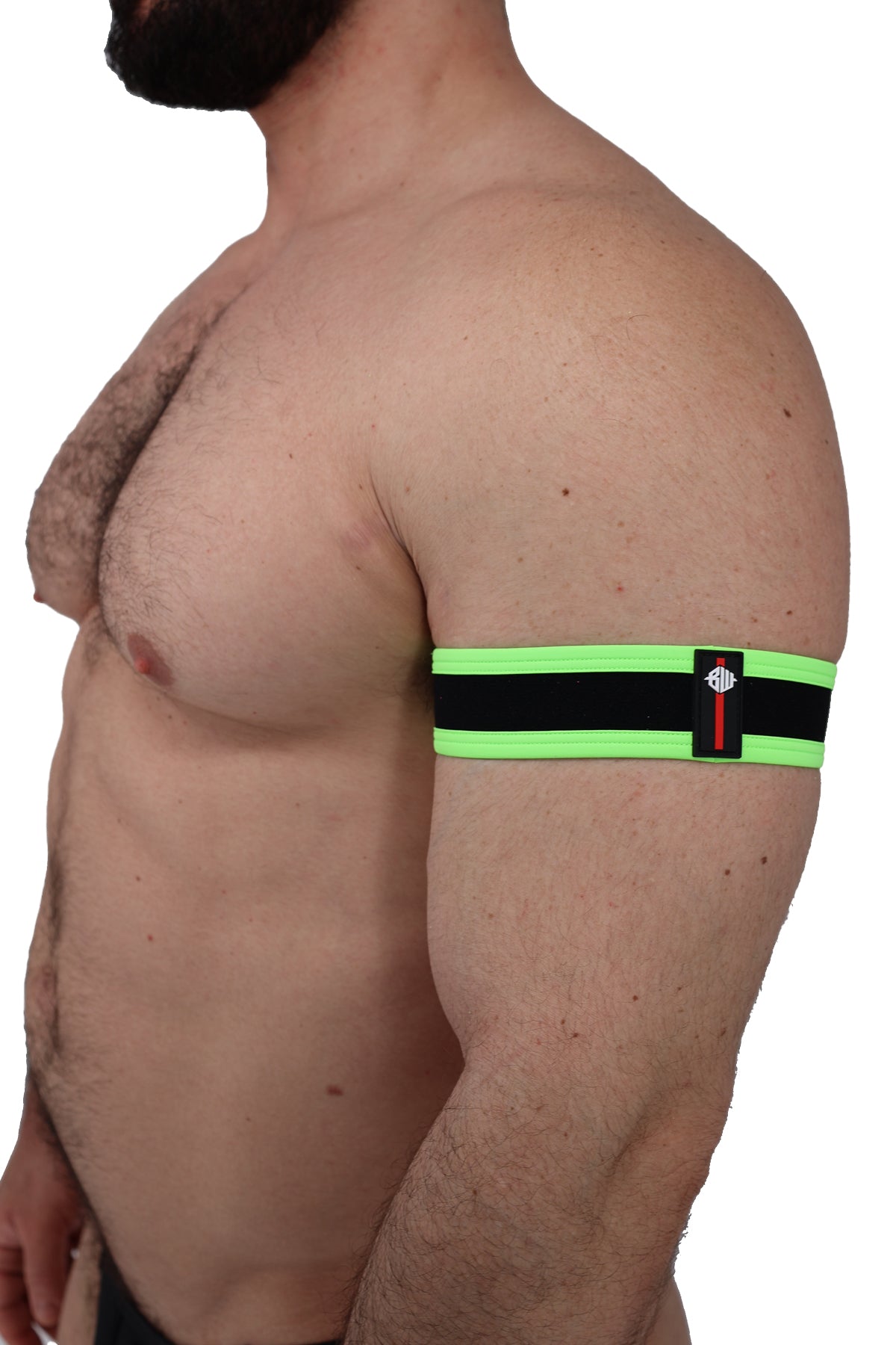 Breedwell After Dark Armbands