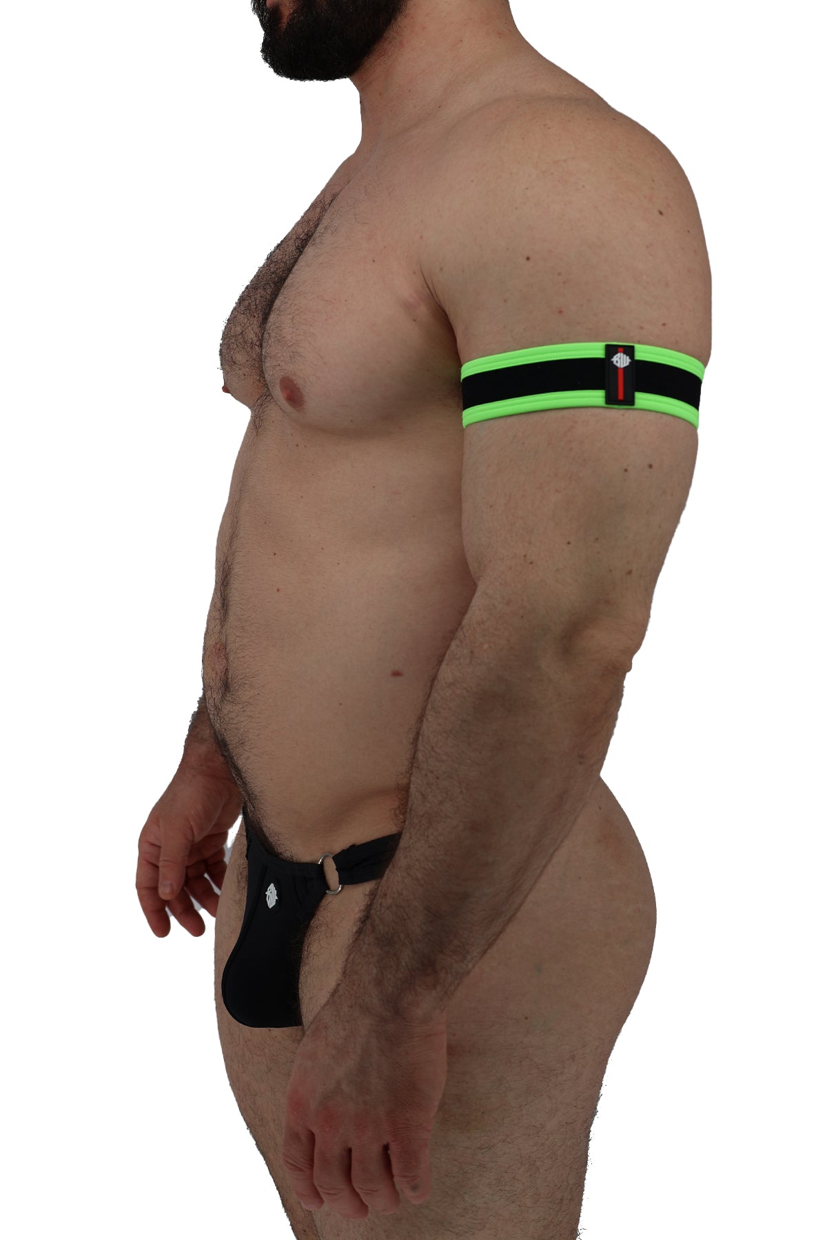 Breedwell After Dark Armbands