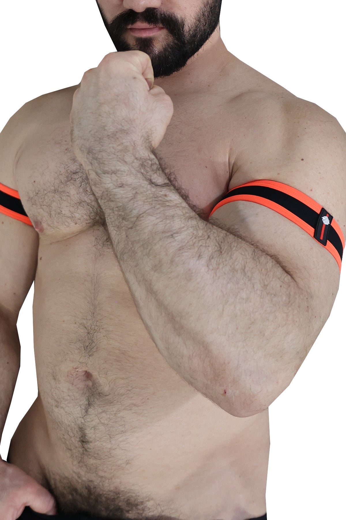 Breedwell After Dark Armbands