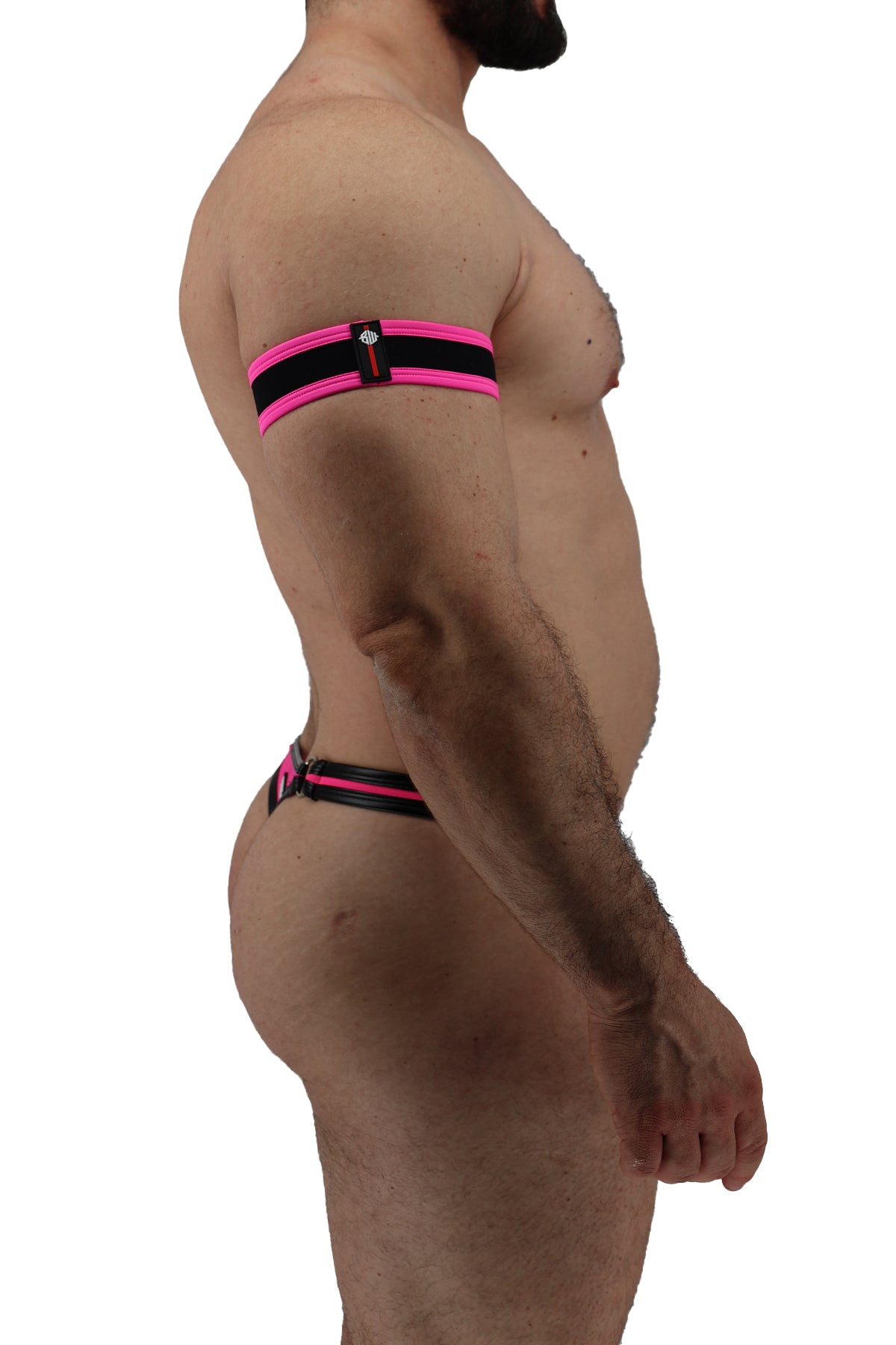 Breedwell After Dark Armbands