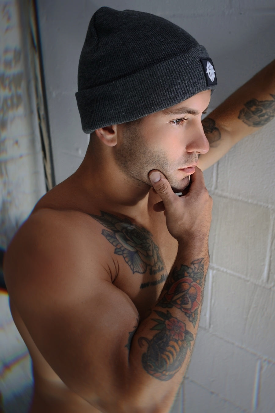 Breedwell Iconixxx Beanie