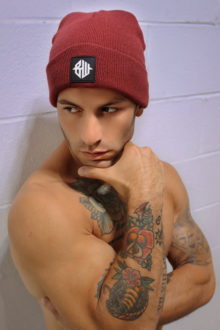 Breedwell Iconixxx Beanie