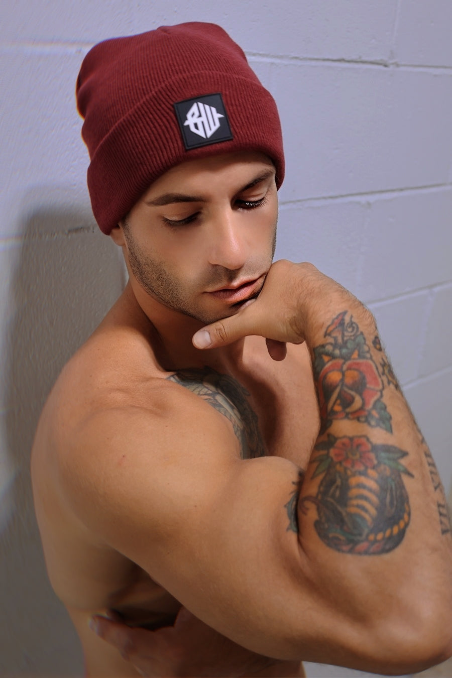 Breedwell Iconixxx Beanie