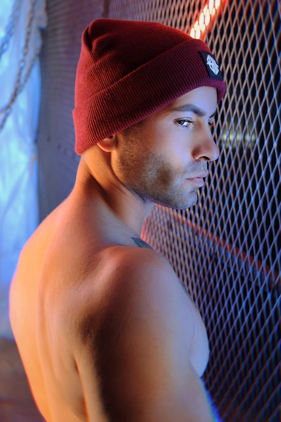 Breedwell Iconixxx Beanie