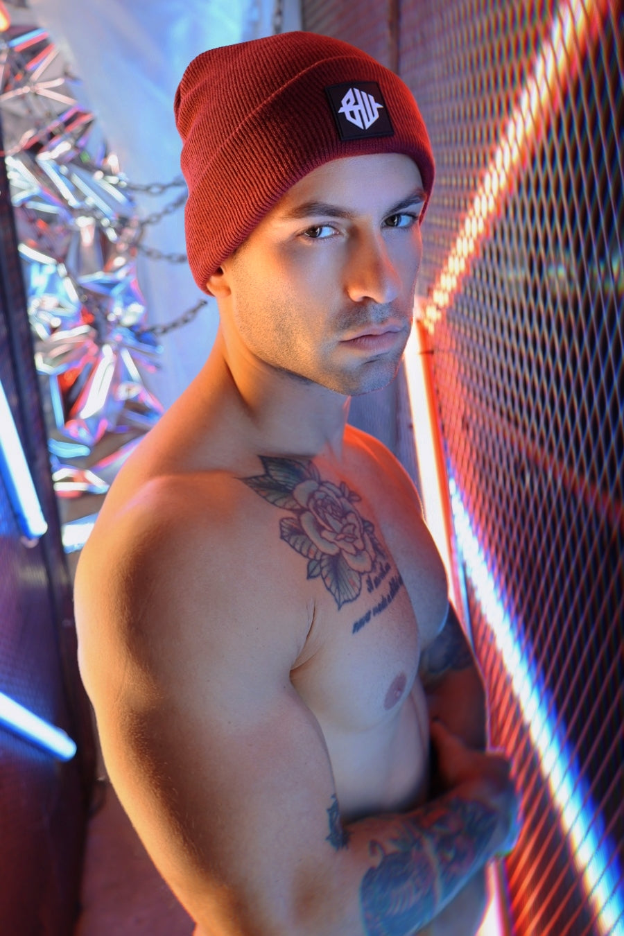 Breedwell Iconixxx Beanie