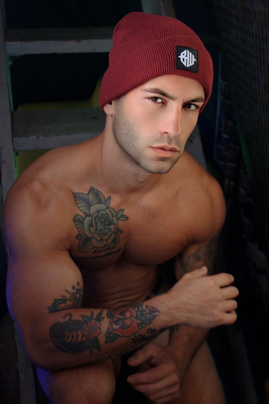 Breedwell Iconixxx Beanie