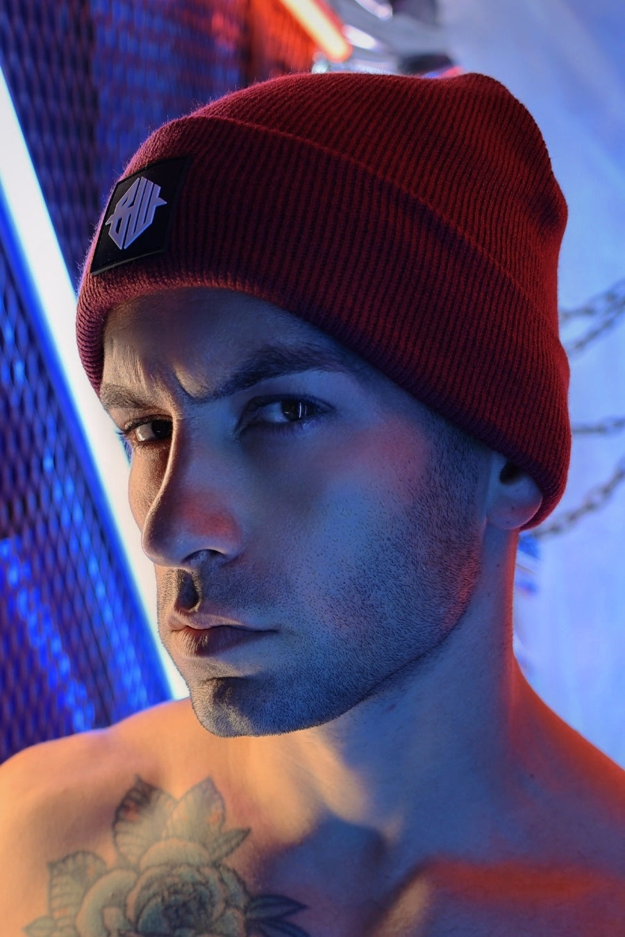 Breedwell Iconixxx Beanie