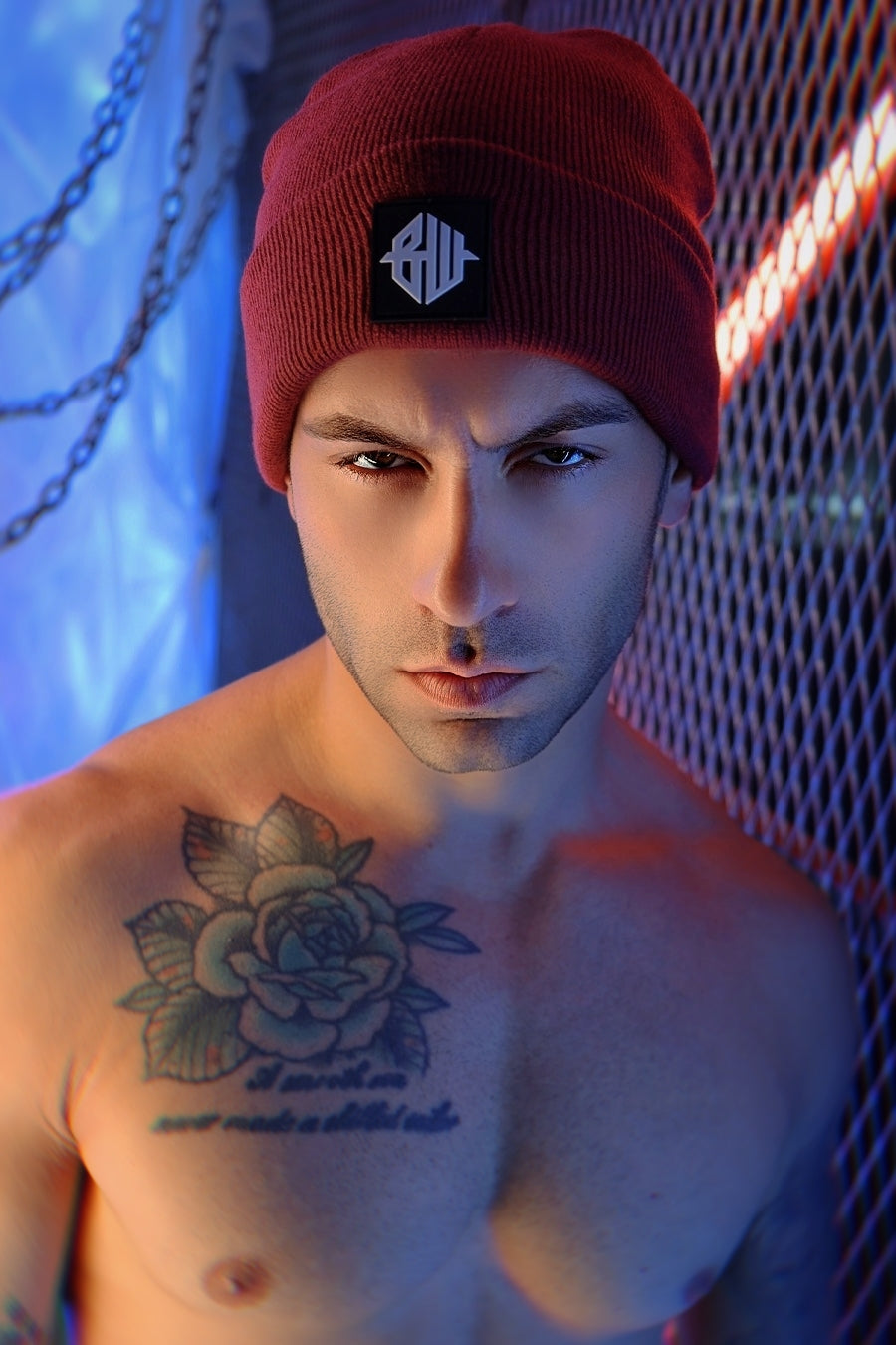 Breedwell Iconixxx Beanie