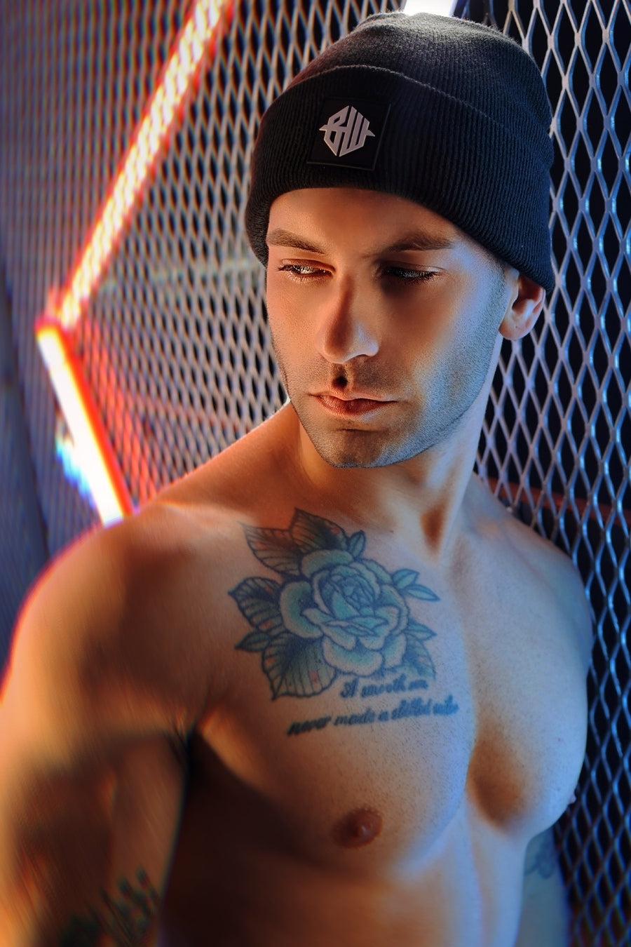 Breedwell Iconixxx Beanie