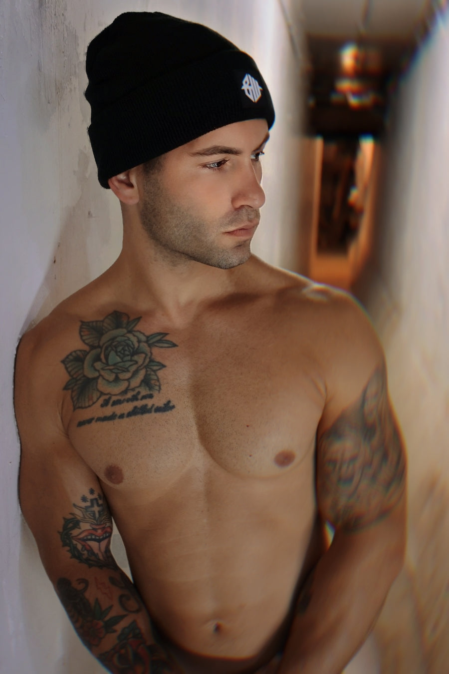 Breedwell Iconixxx Beanie