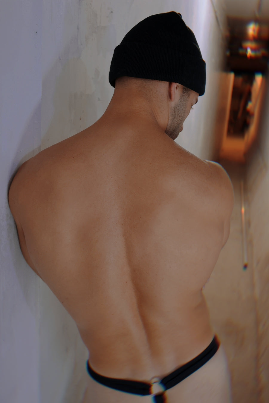 Breedwell Iconixxx Beanie