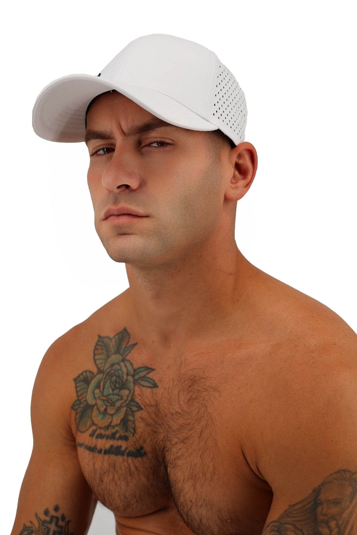 Breedwell Gymnetixxx Hat