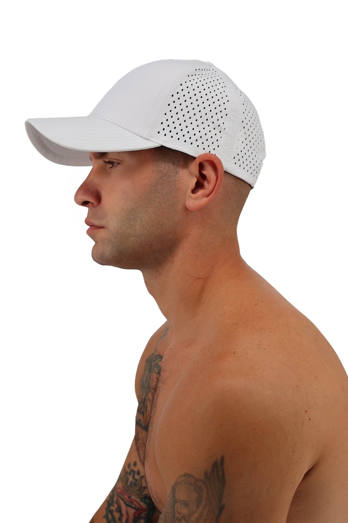 Breedwell Gymnetixxx Hat