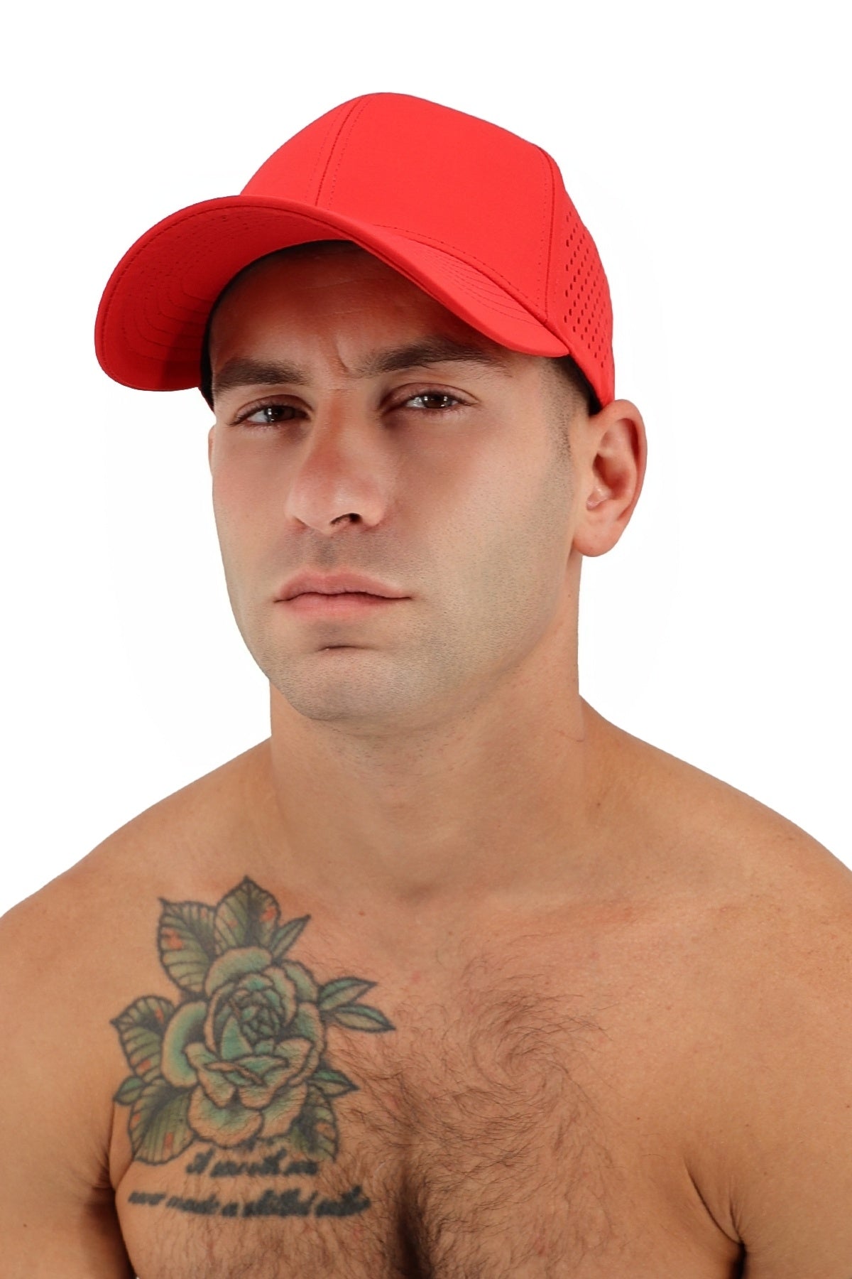 Breedwell Gymnetixxx Hat