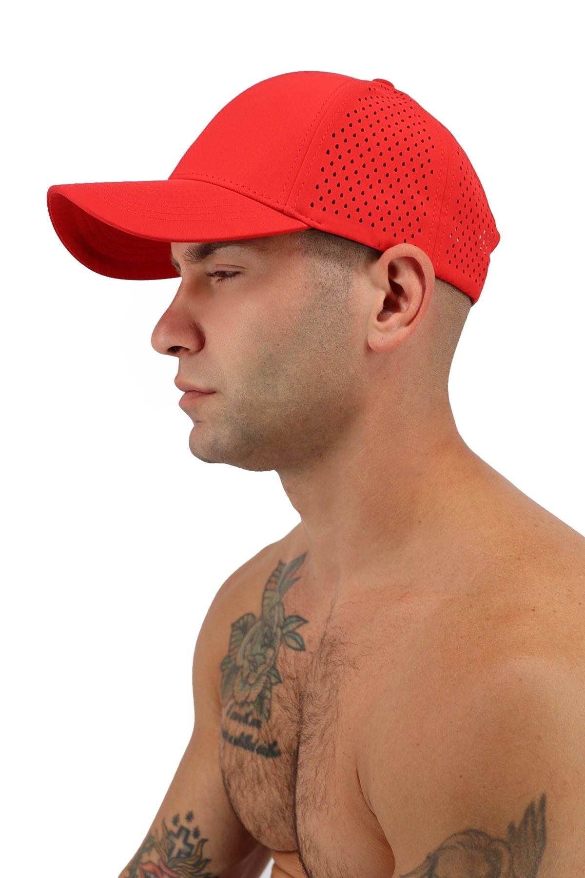 Breedwell Gymnetixxx Hat