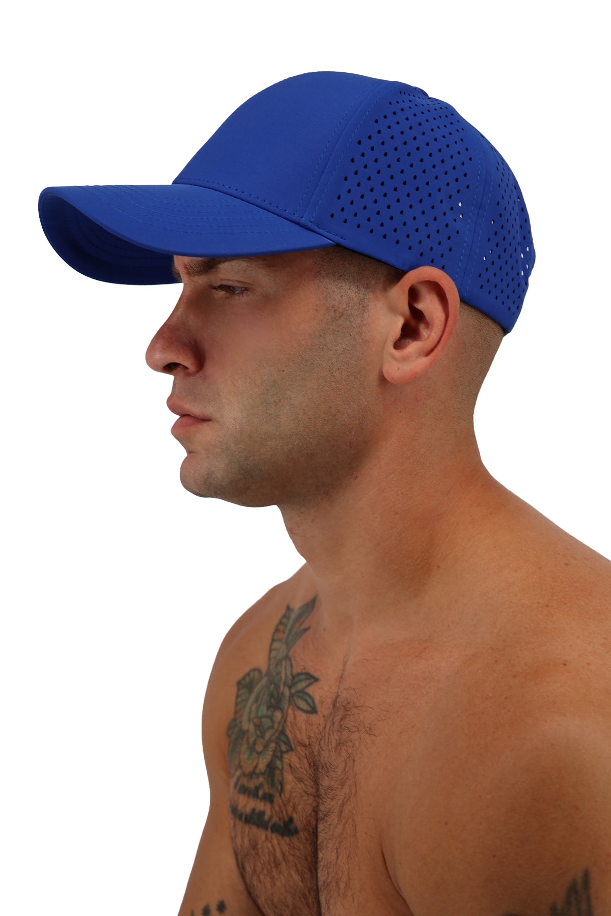 Breedwell Gymnetixxx Hat