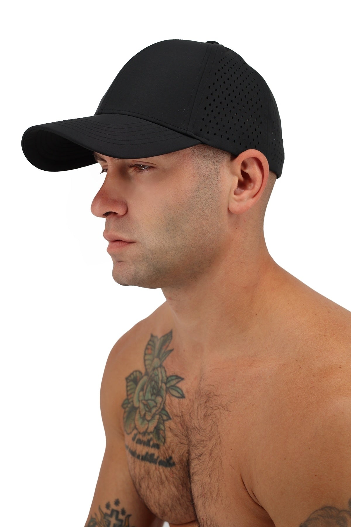 Breedwell Gymnetixxx Hat