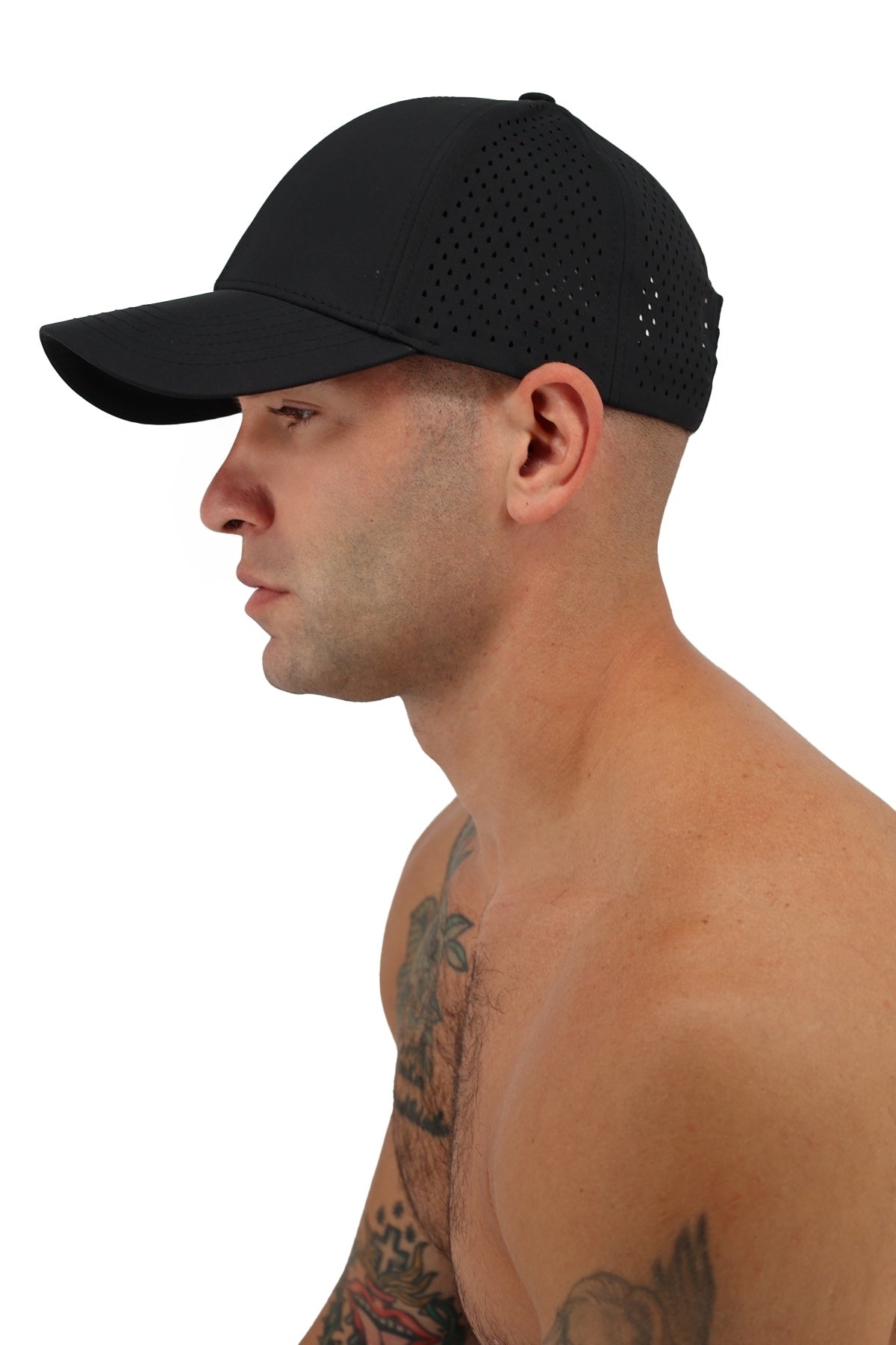 Breedwell Gymnetixxx Hat