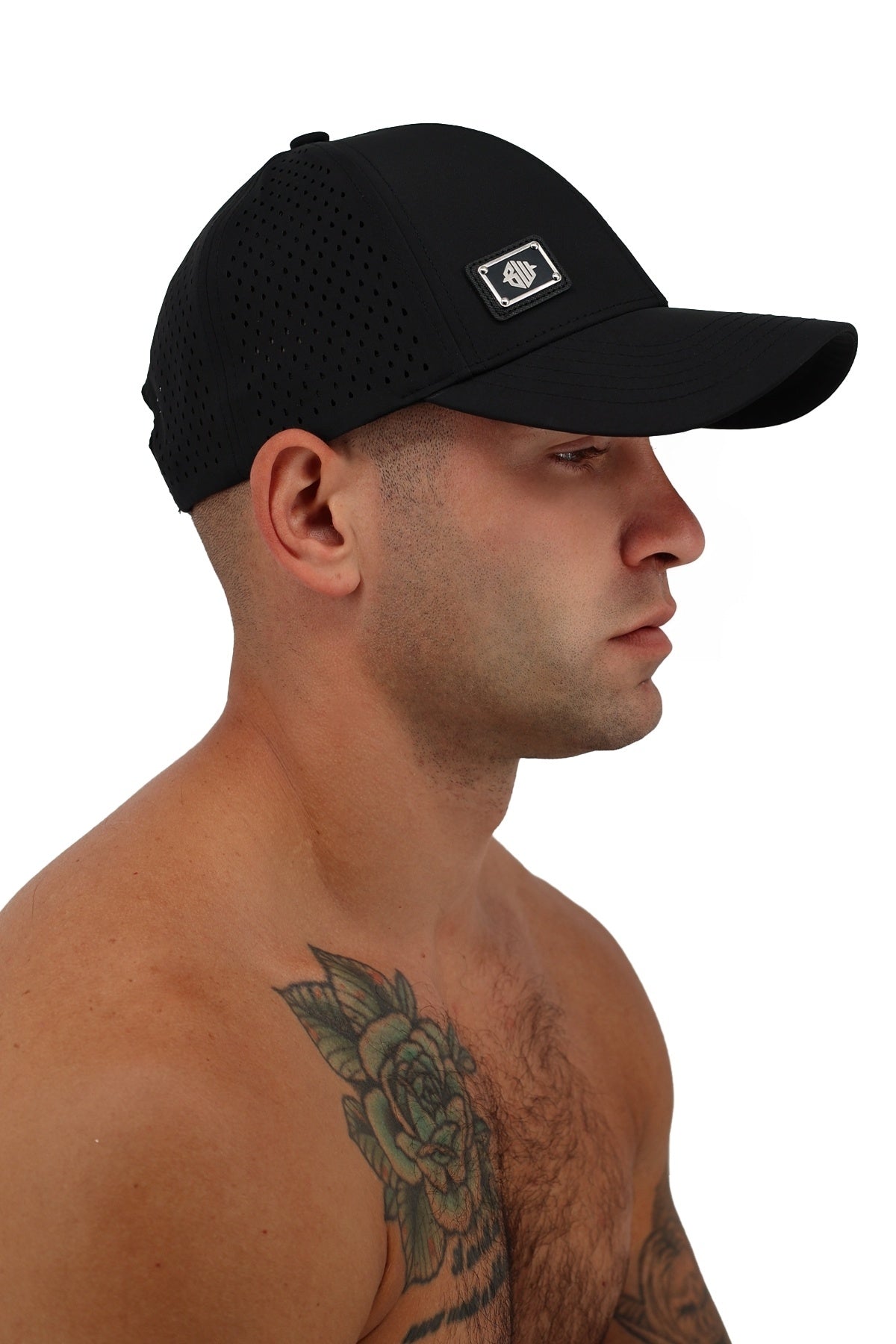 Breedwell Gymnetixxx Hat