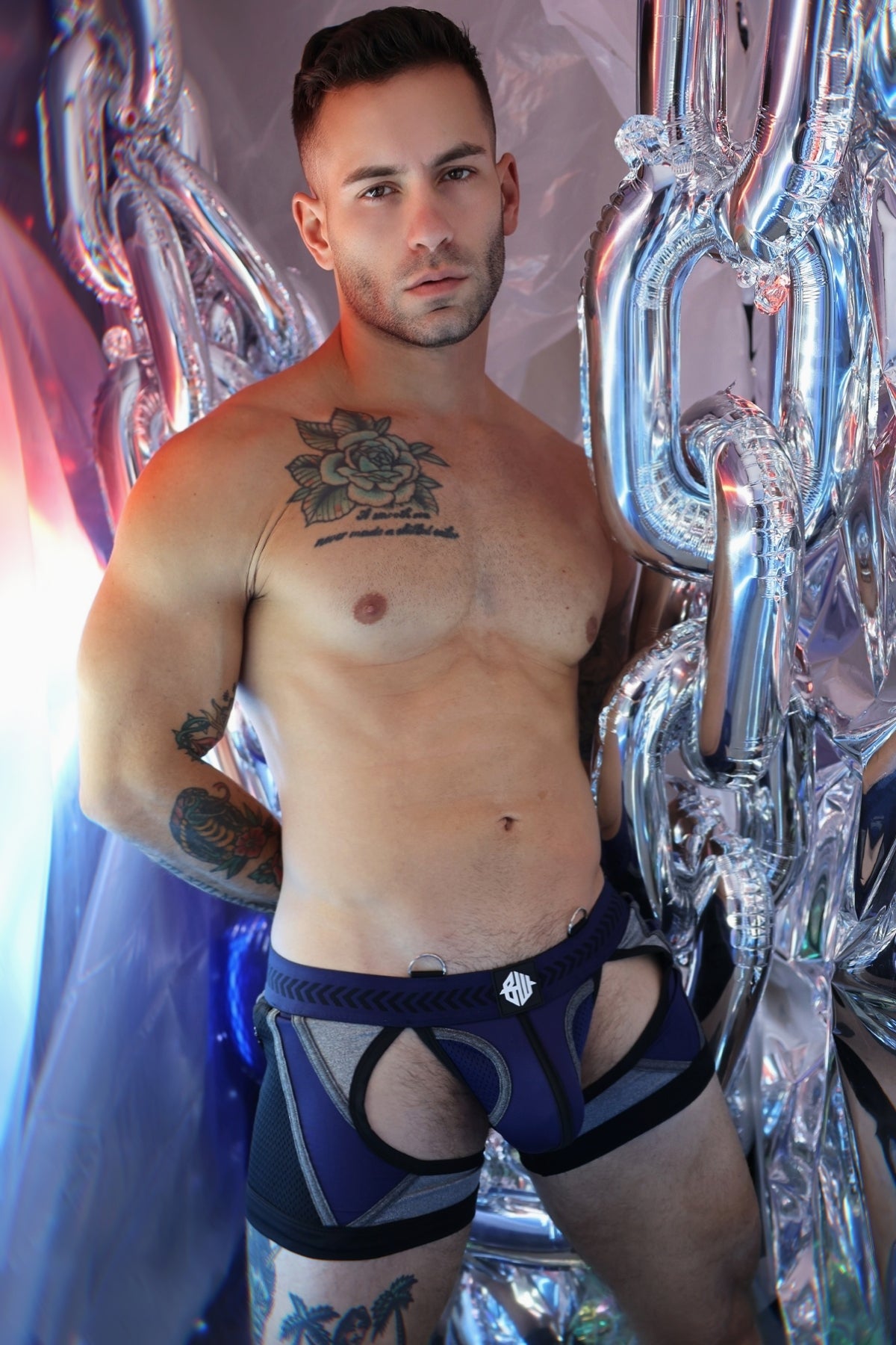 Breedwell Mister Luxe Chock