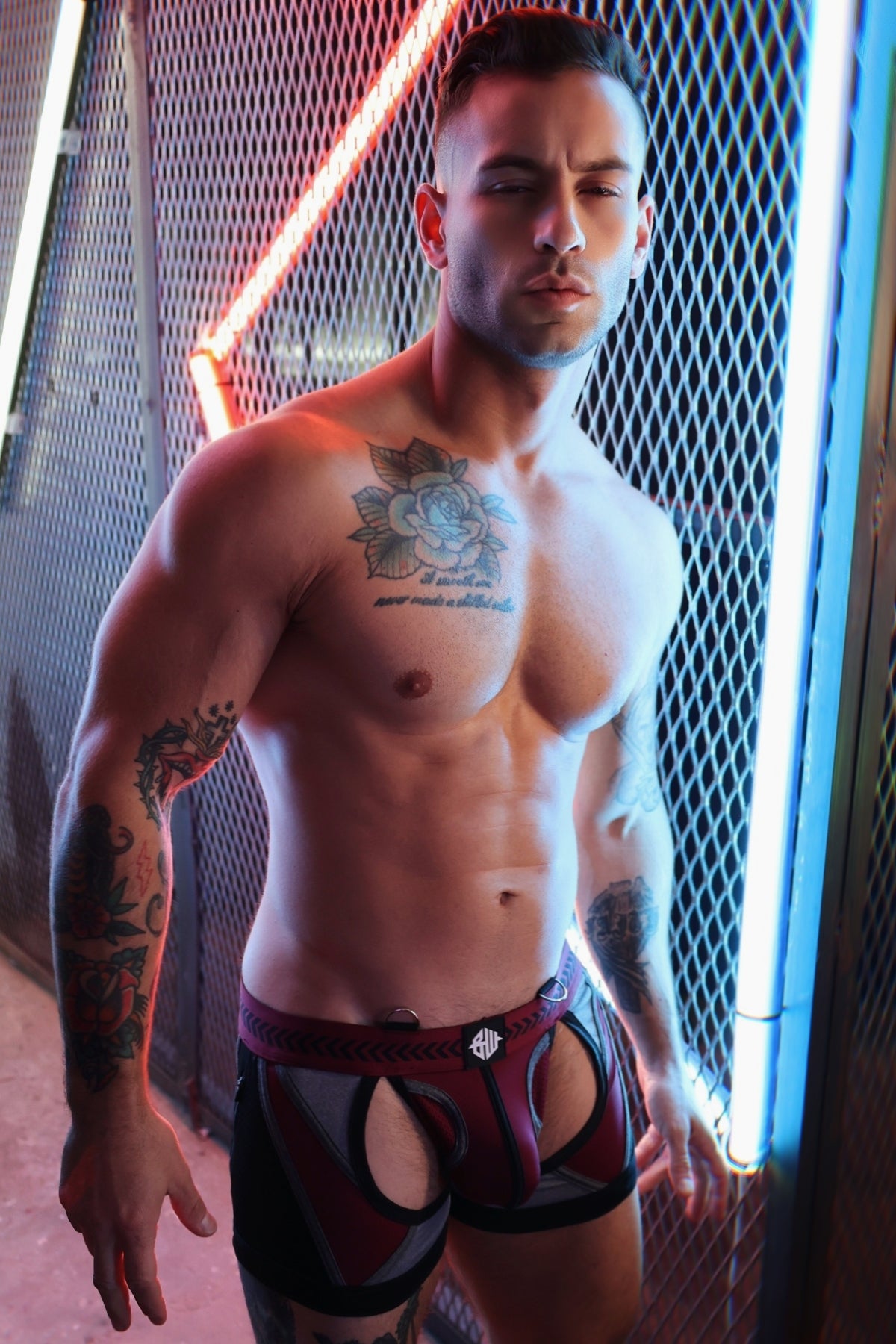 Breedwell Mister Luxe Chock