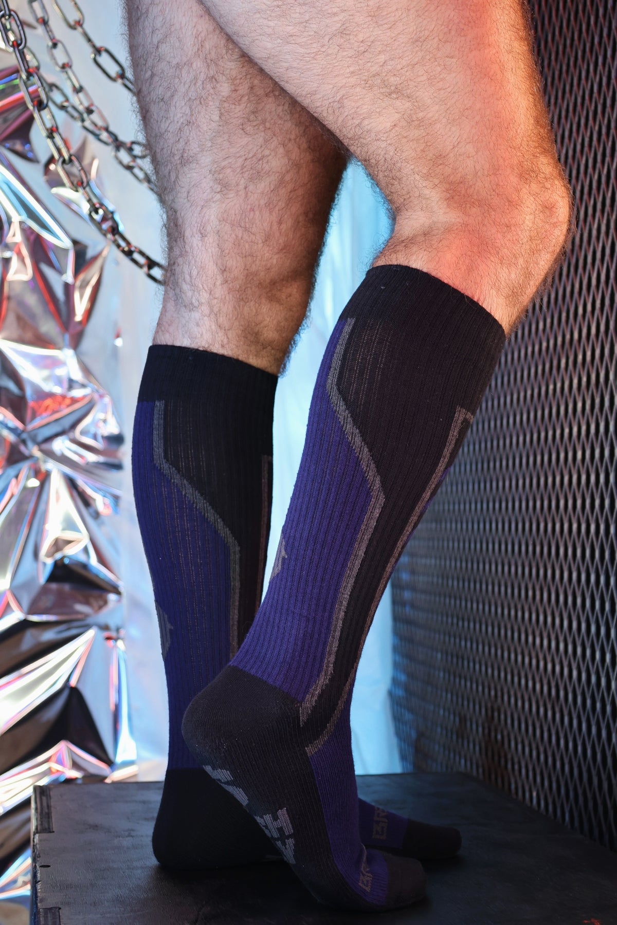 Breedwell Sir Splurge Socks