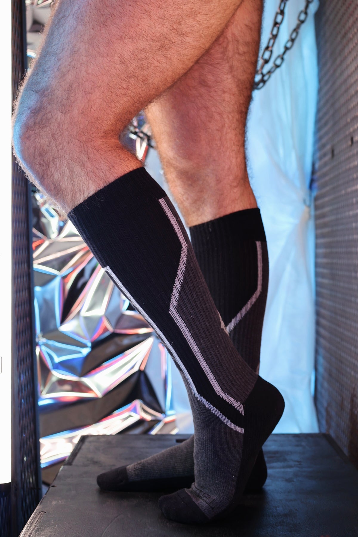 Breedwell Sir Splurge Socks