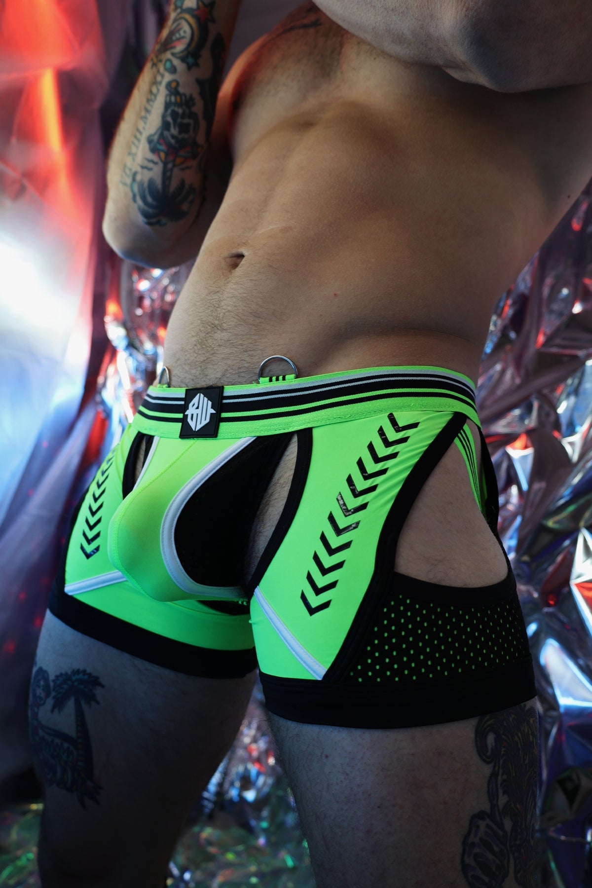 Breedwell Circuit Breaker Chock