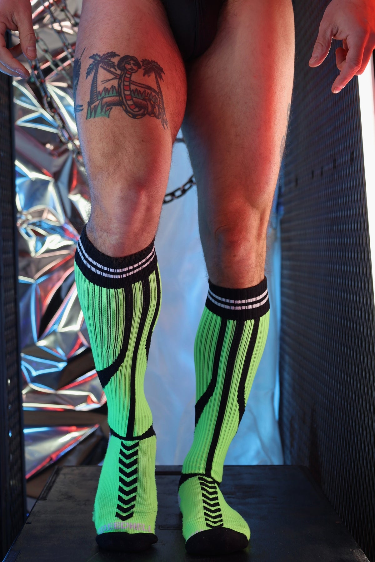 Breedwell Sucker Socks