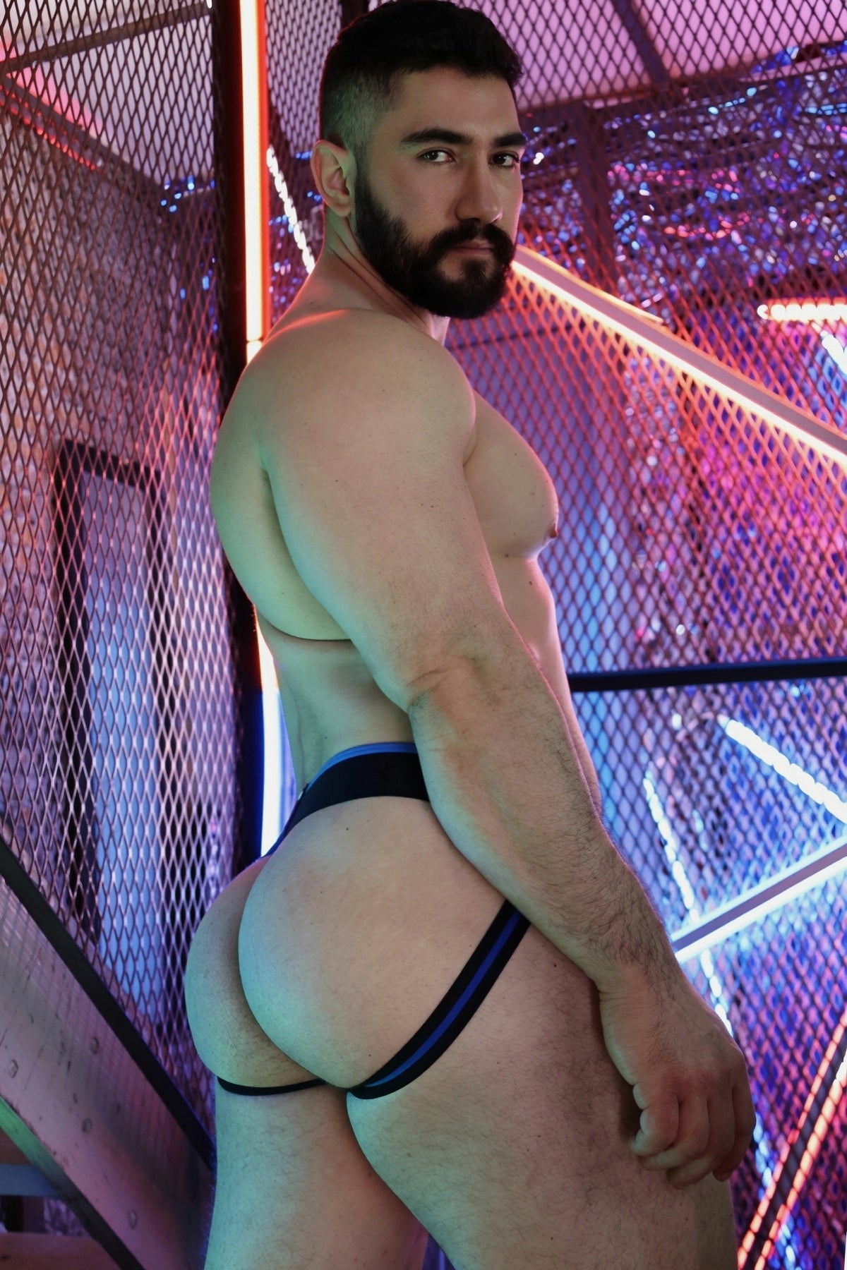 Breedwell After Dark Jock