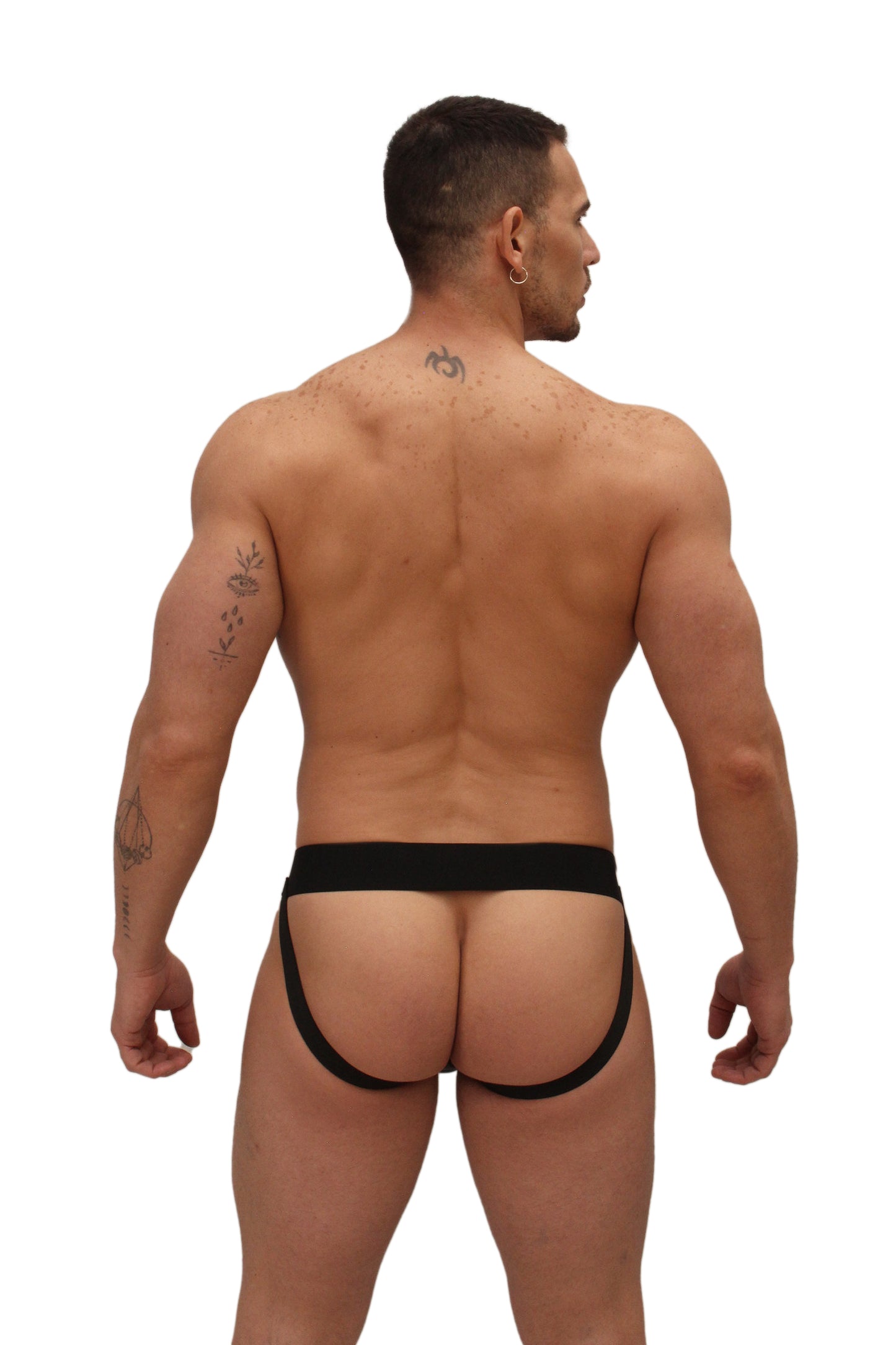 RØK Biker SWAT Jockstrap