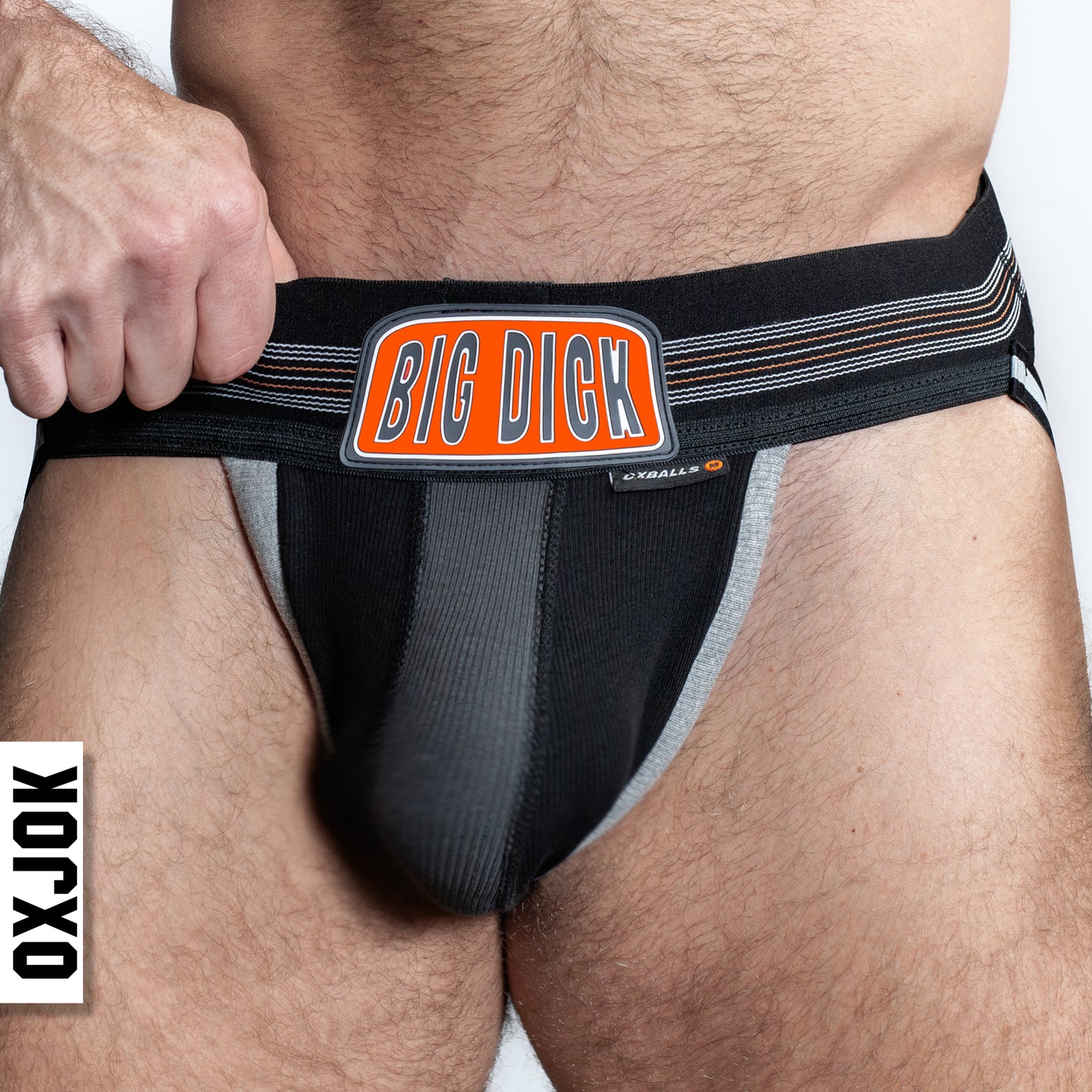 OxBalls Bulger Jockstrap