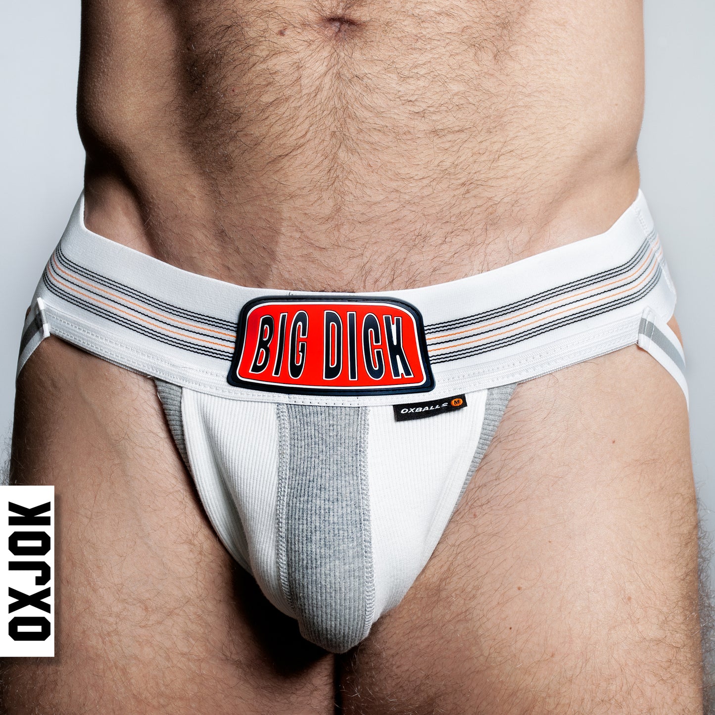 OxBalls Bulger Jockstrap