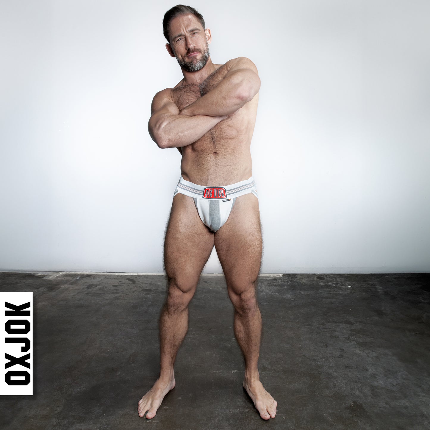 OxBalls Bulger Jockstrap