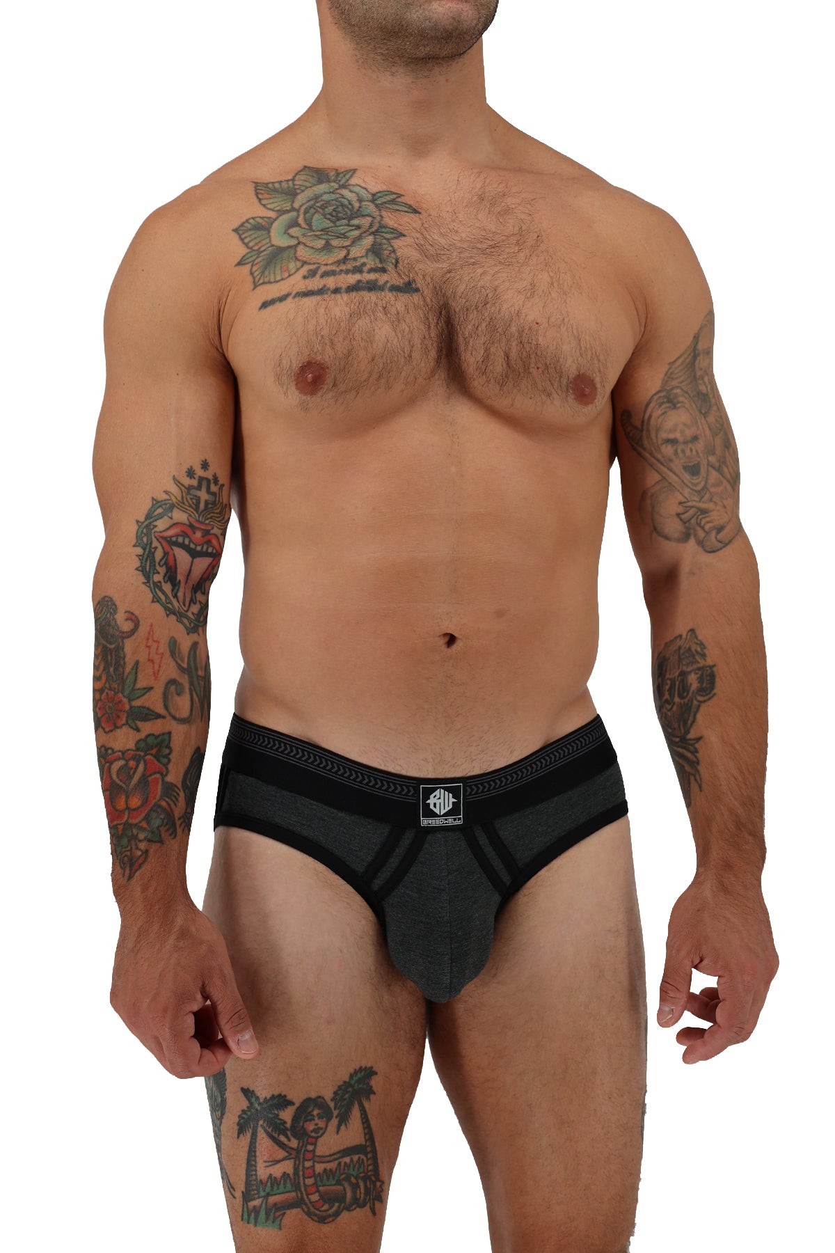 Breedwell Bare Essentials Brief