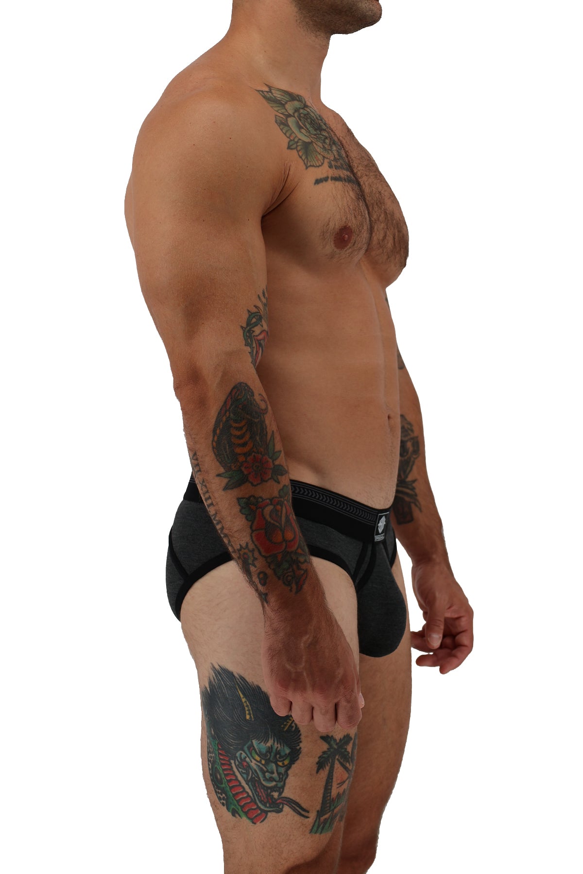 Breedwell Bare Essentials Brief
