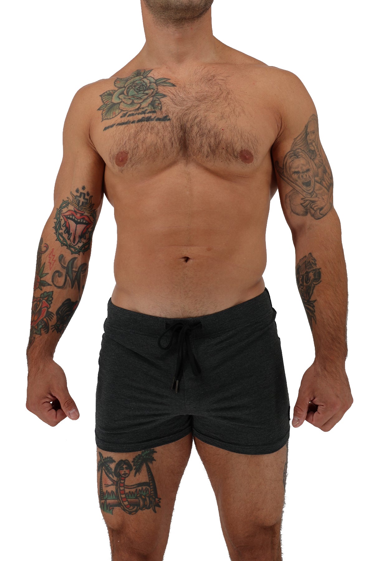 Breedwell Bare Essentials Shorts