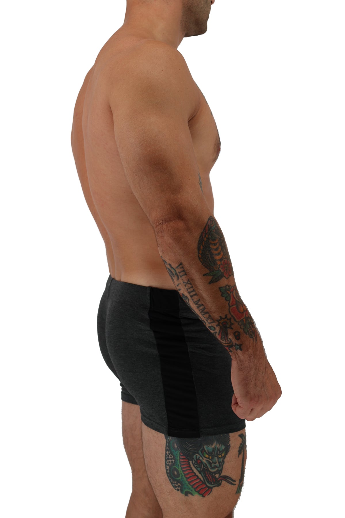 Breedwell Bare Essentials Shorts