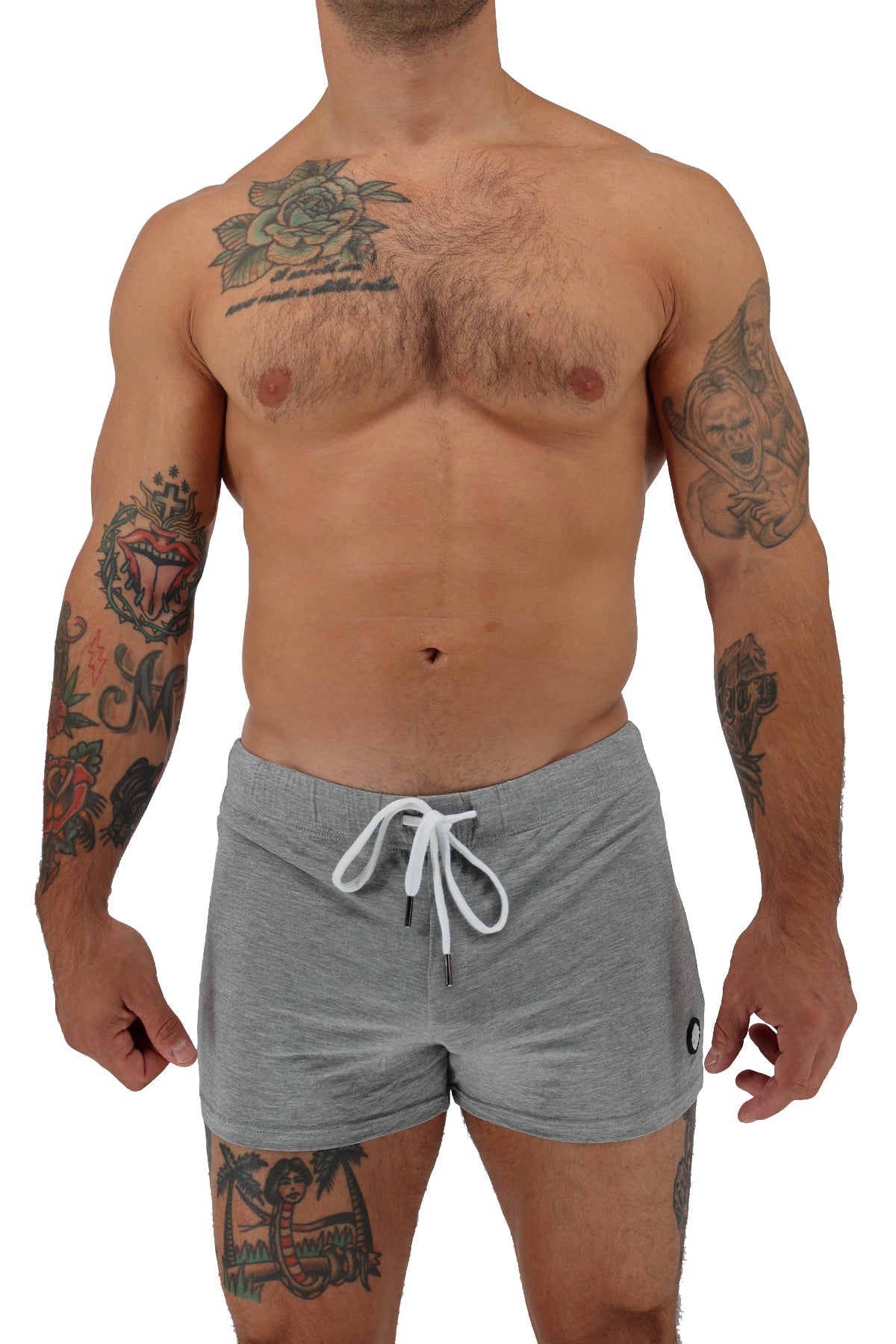 Breedwell Bare Essentials Shorts