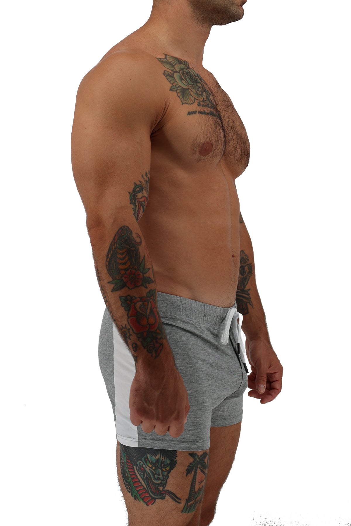 Breedwell Bare Essentials Shorts