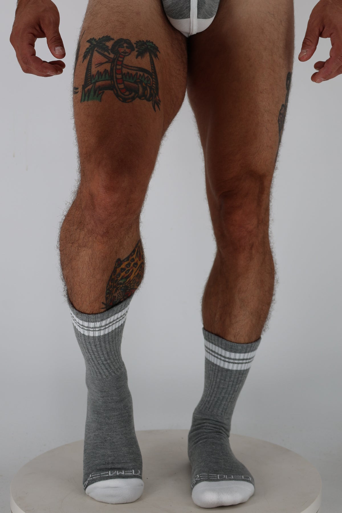 Breedwell Bare Essentials Sock