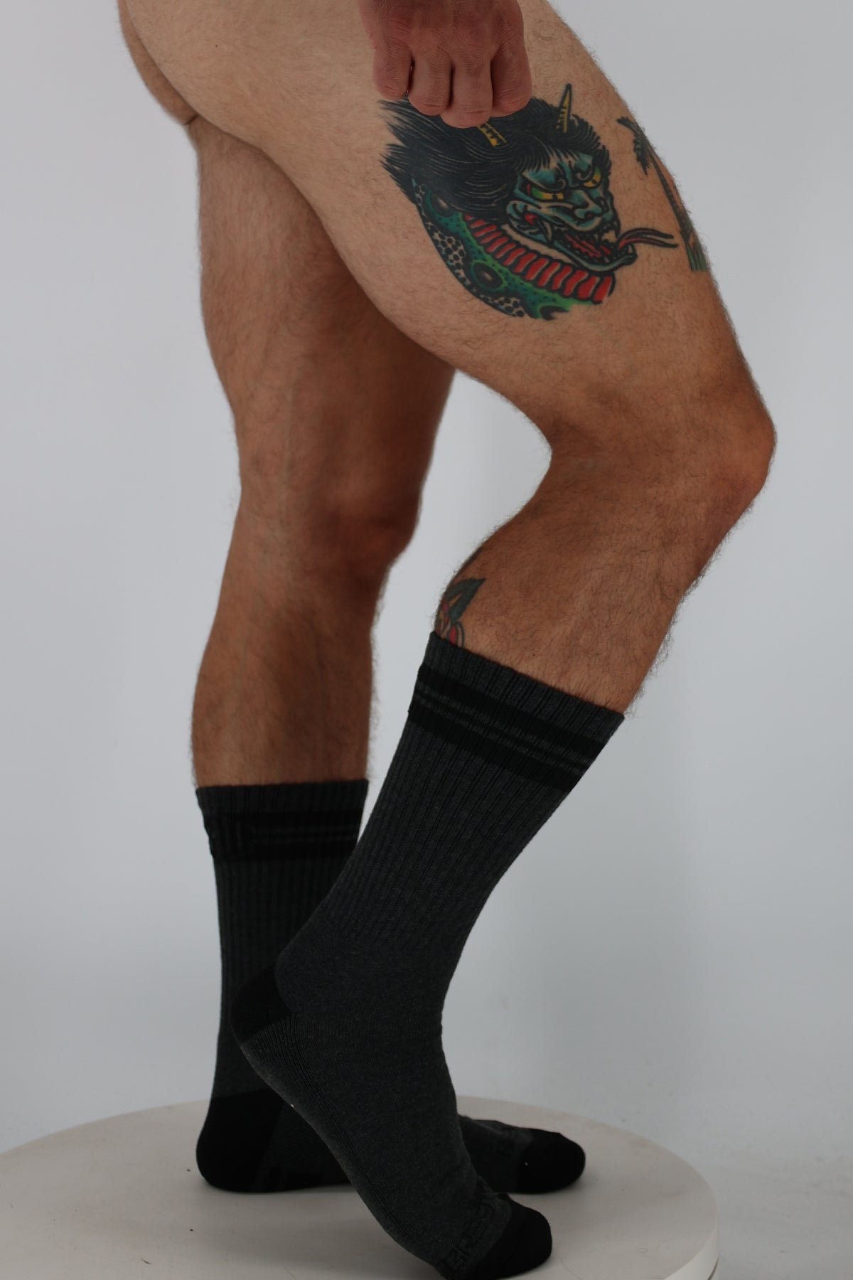 Breedwell Bare Essentials Sock